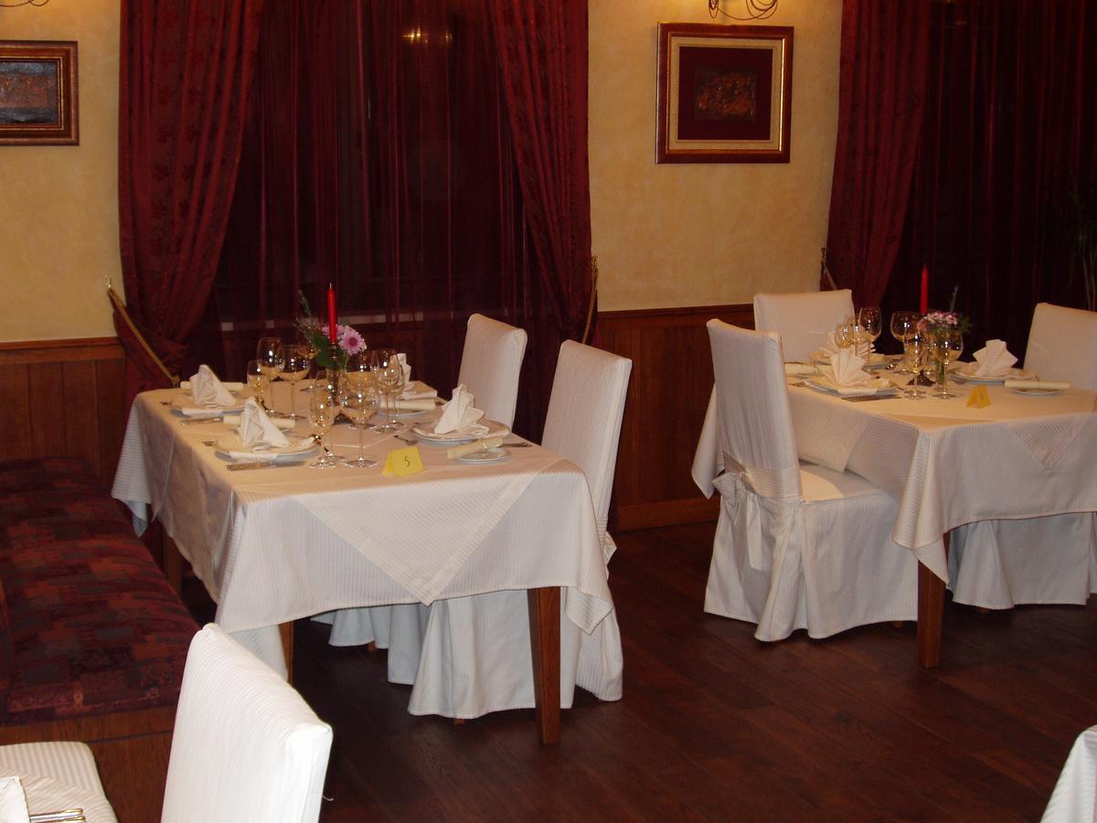 Todoroff Wine Residence Brestovica  Eksteriør billede