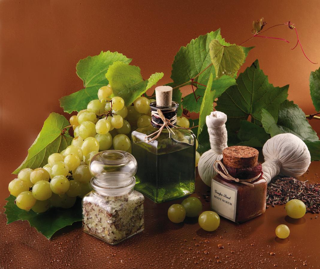 Todoroff Wine Residence Brestovica  Eksteriør billede