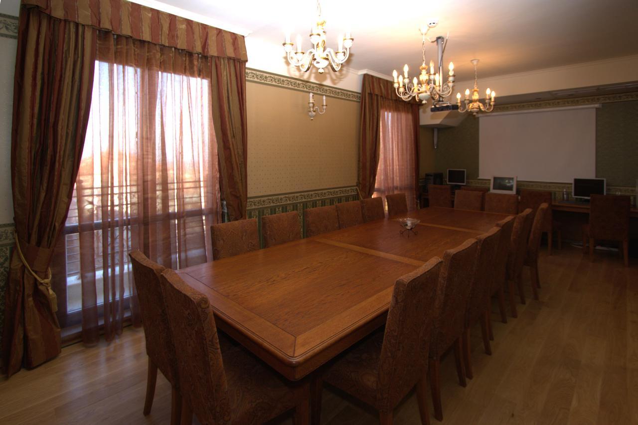 Todoroff Wine Residence Brestovica  Eksteriør billede
