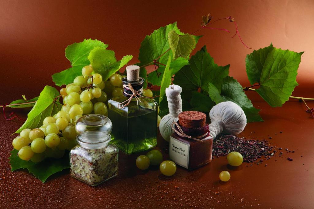 Todoroff Wine Residence Brestovica  Eksteriør billede